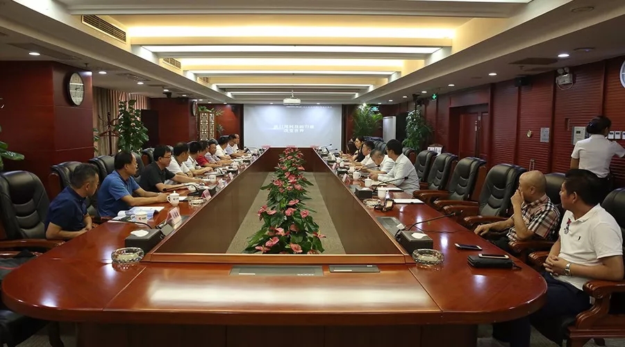 以研促产——tyc5997太阳集团联合汪清县政府、江源区政府与中科院印遇龙院士合作建立院士专家工作站