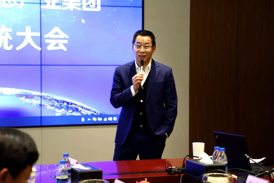   重组已毕，目标锁定，tyc5997太阳集团生态产业集团全员利剑出鞘、火力全开