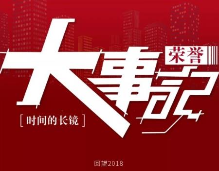 时间的长镜  回望2018，每一个闪光时刻，让你我感受tyc5997太阳集团这一年的力量与深度