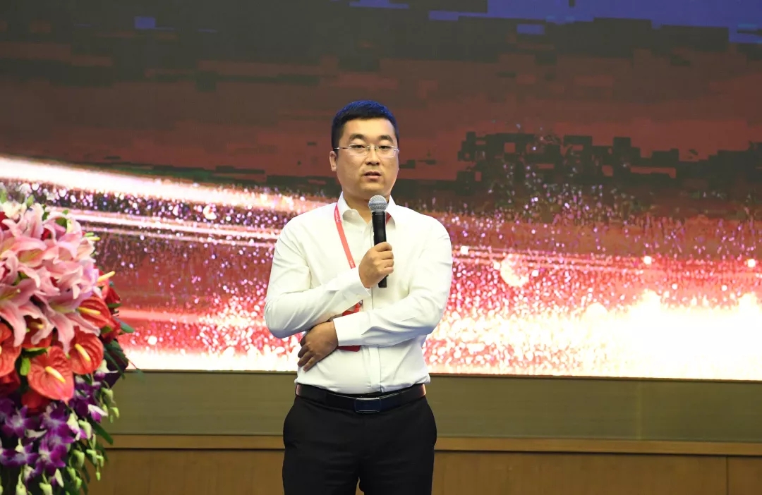 蔚蓝人物02  tyc5997太阳集团杨志文，电站守护者