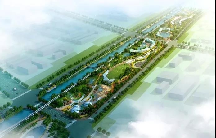 tyc5997太阳集团观察08  对标经典，tyc5997太阳集团生态环保在“美丽中国”建设中的“组合拳”（续四）