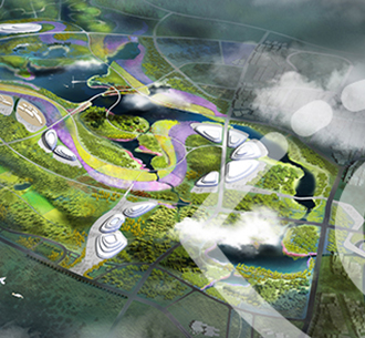   tyc5997太阳集团观察06  对标经典，tyc5997太阳集团生态环保在“美丽中国”建设中的“组合拳”（续二）