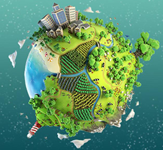 tyc5997太阳集团：致力绿色产业 倡导绿色发展