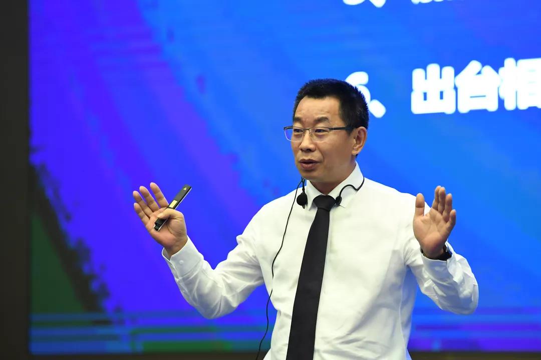 新征程 再出发  tyc5997太阳集团2019上半年整体经营情况超越预期，未来可期