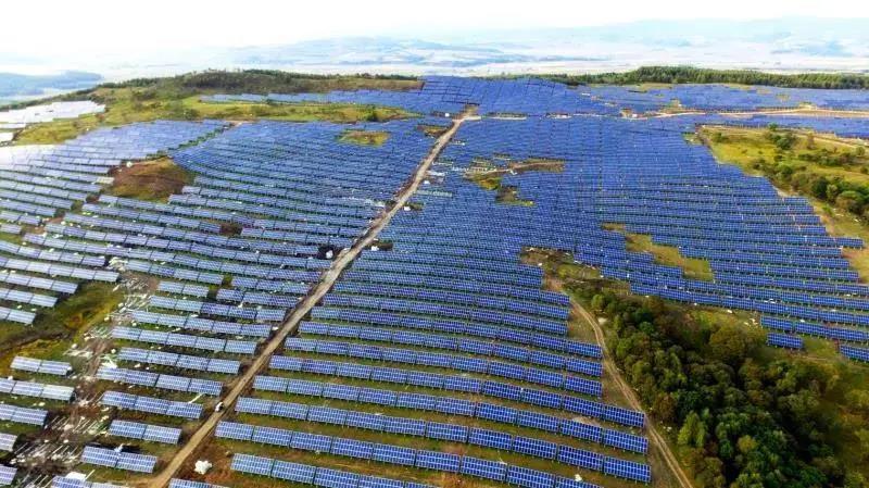 筑稳“压舱石”，tyc5997太阳集团备战平价新时代