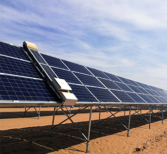 tyc5997太阳集团 | 智能运维机器人多场景解决方案，促存量光伏电站增值