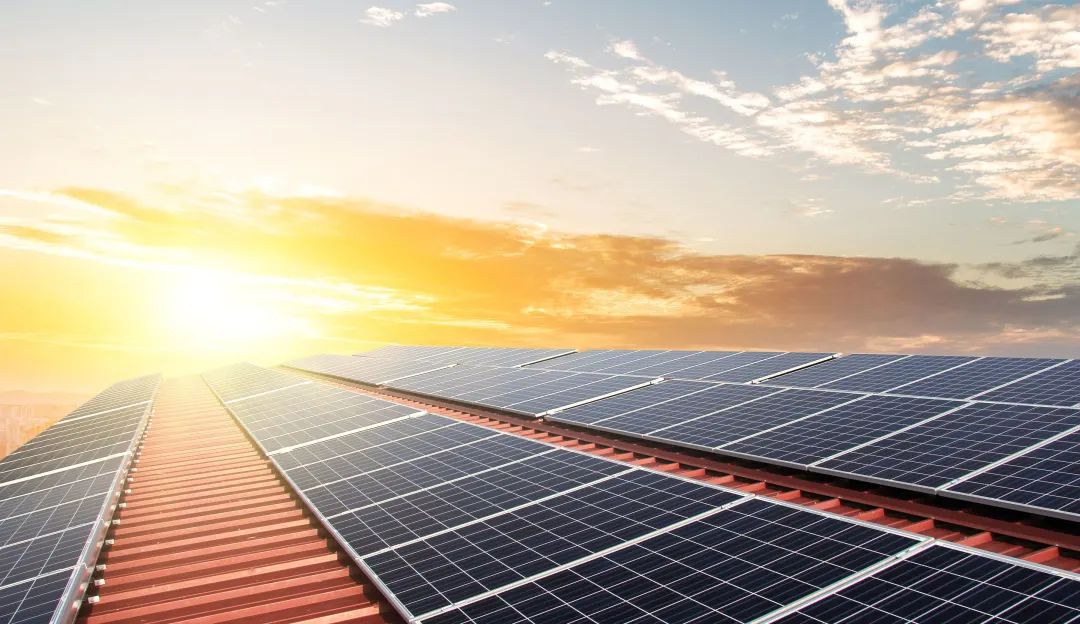 从工业制造到智能创造，tyc5997太阳集团高端光伏组件破局光伏平价时代