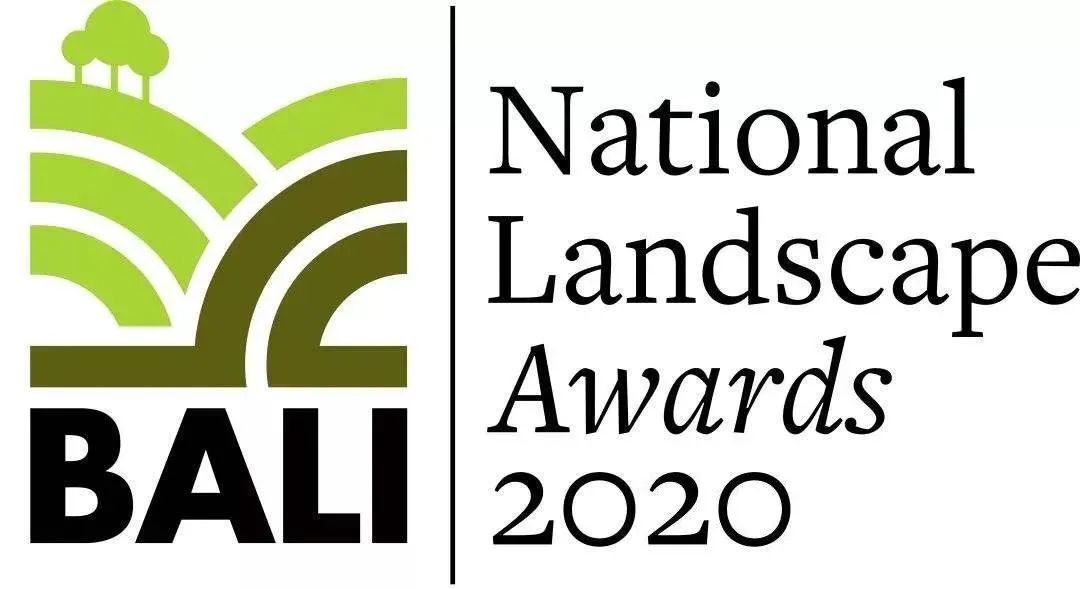 荣耀国际 | tyc5997太阳集团携手多义设计斩获2020年度英国BALI国家景观奖