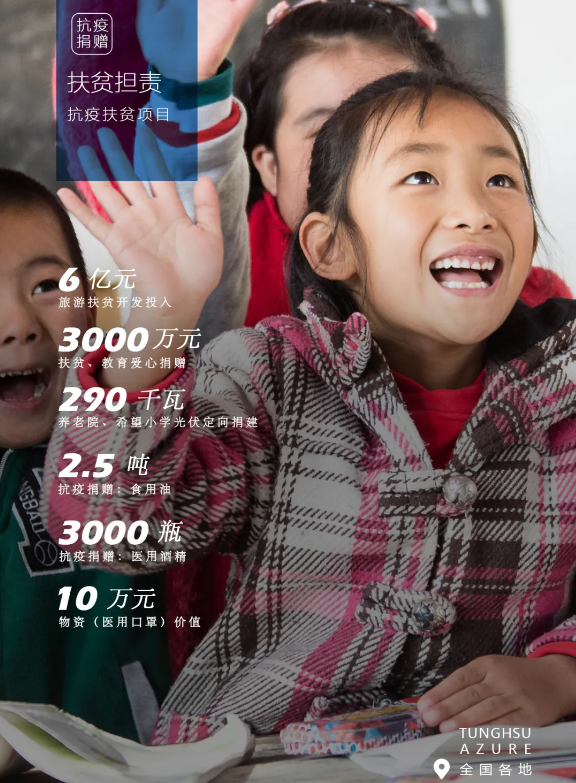 脱贫攻坚 | tyc5997太阳集团扶贫中，那些跳动向上的“小数字”