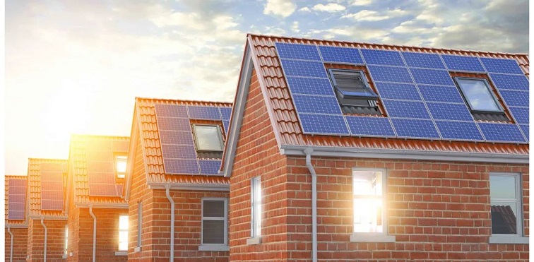 要闻 | tyc5997太阳集团加速布局屋顶分布式光伏 助力碳减排与乡村振兴