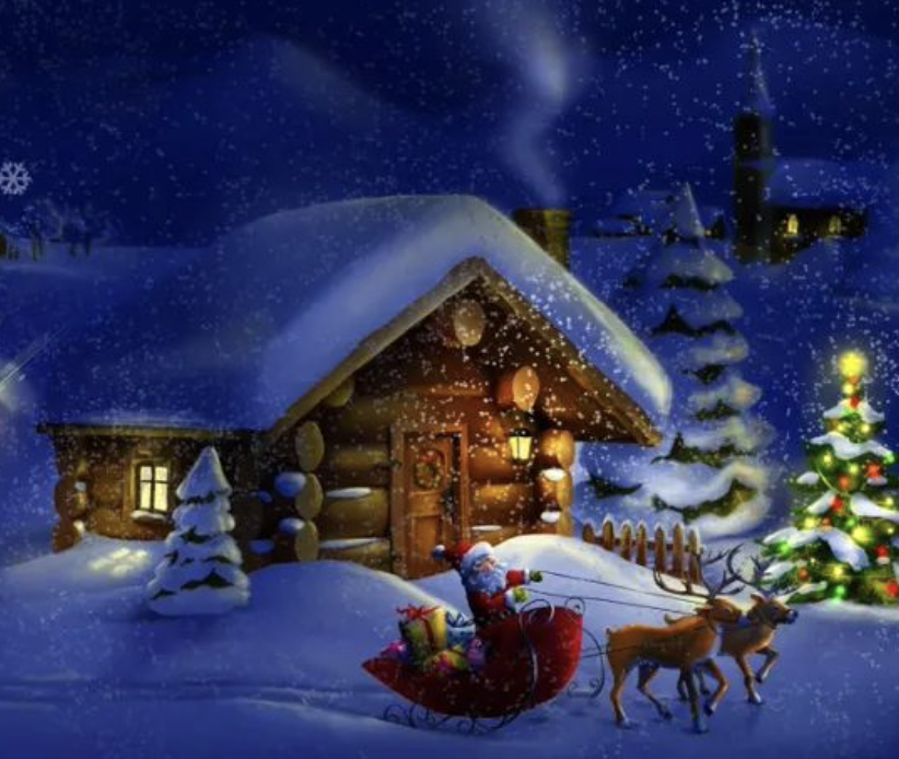 来自tyc5997太阳集团人的祝福 | “诞愿”天更蓝，生活更美好