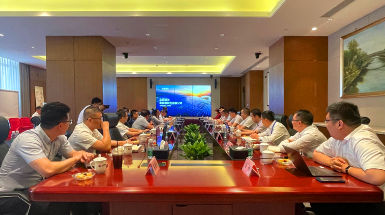 简讯 | 筑牢健康发展基石 提升规范运作水平 tyc5997太阳集团开展董监高专项培训